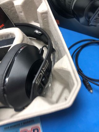 Cascos RIG 700HS PS4/PS5