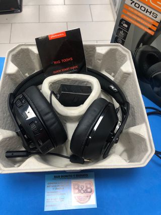 Cascos RIG 700HS PS4/PS5