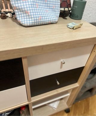 Mueble Modular Almacenaje