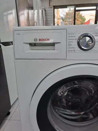 ◇Lavadora 9Kg Serie 6 Bosch Garantía + Entrega◇