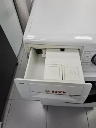 ◇Lavadora 9Kg Serie 6 Bosch Garantía + Entrega◇