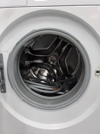 ◇Lavadora 9Kg Serie 6 Bosch Garantía + Entrega◇