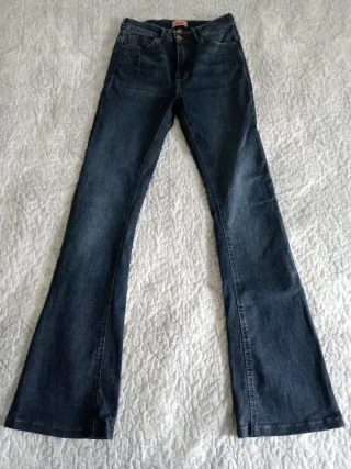 Lote 5 Pantalones Talla S