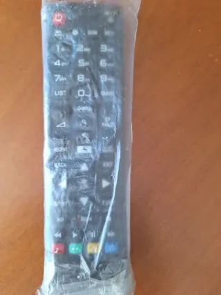 Televisor LG 50 Negro