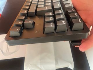 Teclado