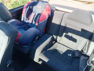 Volkswagen Golf Cabrio 1985