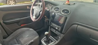 Ford Focus 2006