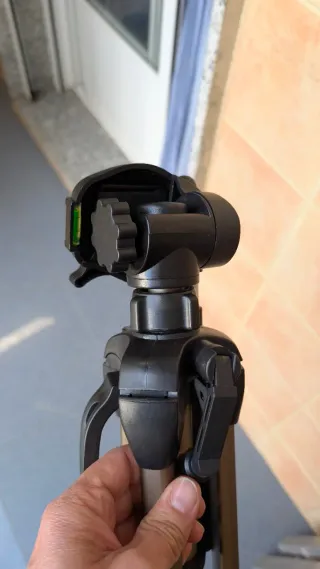 Trípode Hama Star 61