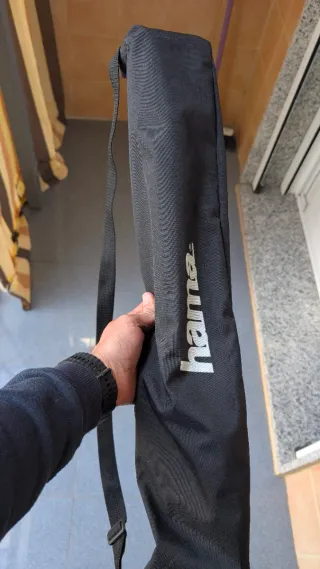 Trípode Hama Star 61