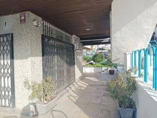 Local comercial en venta en El Bajondillo en Torremolinos