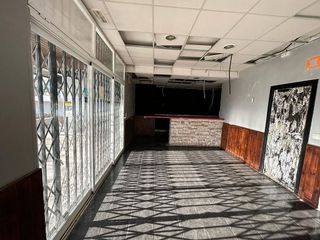 Local comercial en venta en El Bajondillo en Torremolinos