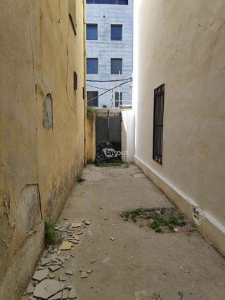Edificio en venta en Plasencia