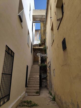 Edificio en venta en Plasencia
