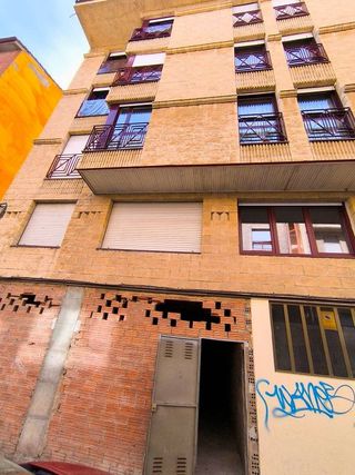 Local comercial en venta en Campo de la Juventud en Palencia