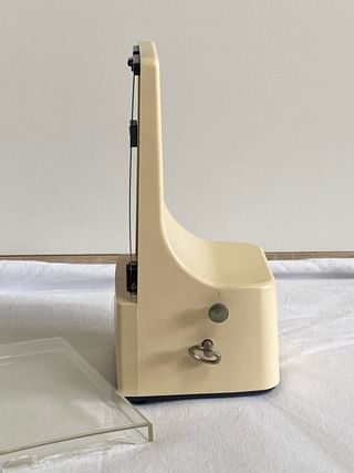 Metrónomo Wittner taktell Prelude Made in W-German