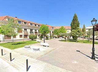 Terreno en venta en Fuente el Saz de Jarama