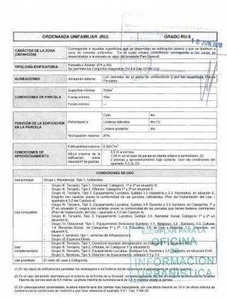 Terreno en venta en Fuente el Saz de Jarama