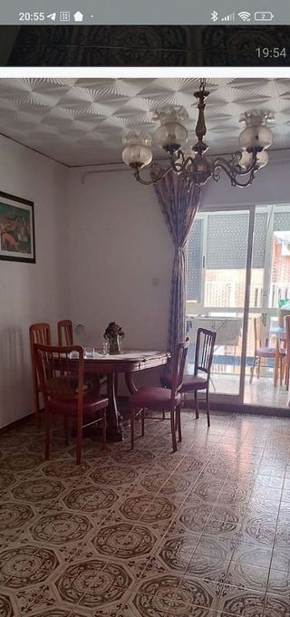 Piso en venta en Zona Avenida al Vedat en Torrent
