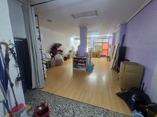 Local comercial en venta en Centro - Corte Inglés en Talavera de la Reina