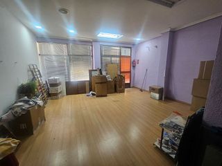 Local comercial en venta en Centro - Corte Inglés en Talavera de la Reina