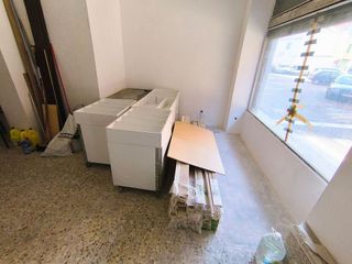 Local comercial en venta en San Pablo y Santa Marina en Palencia