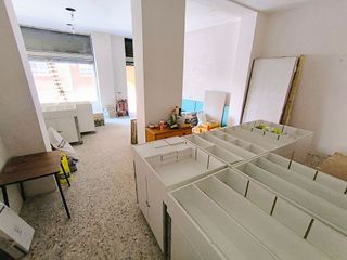 Local comercial en venta en San Pablo y Santa Marina en Palencia