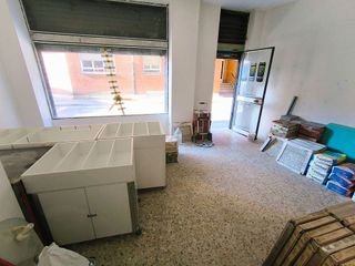 Local comercial en venta en San Pablo y Santa Marina en Palencia