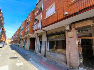 Local comercial en venta en San Pablo y Santa Marina en Palencia