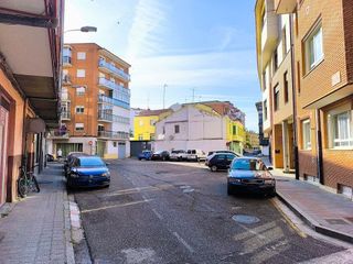 Local comercial en venta en San Pablo y Santa Marina en Palencia