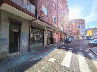 Local comercial en venta en San Pablo y Santa Marina en Palencia