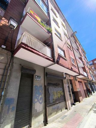 Local comercial en venta en San Pablo y Santa Marina en Palencia