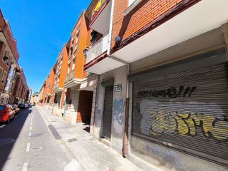 Local comercial en venta en San Pablo y Santa Marina en Palencia
