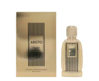 Aristo Arabiyat Prestige Eau de Parfum 100ml