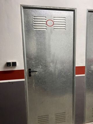 Piso en venta en Pego