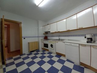 Piso en venta en Estación en Ávila