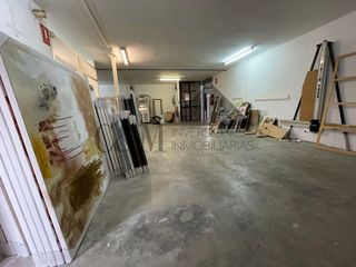 Local comercial en venta en Alcoy/Alcoi