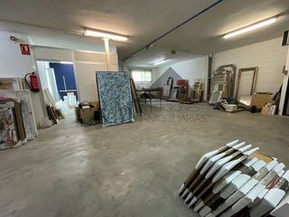 Local comercial en venta en Alcoy/Alcoi