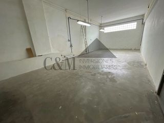 Local comercial en venta en Alcoy/Alcoi