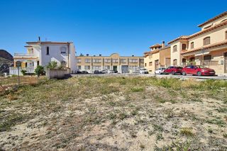 Terreno en venta en Olula del Río