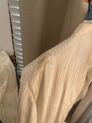 OTTAVIO NUCCIO GALA FASHION PRECIO NEGOCIABLE