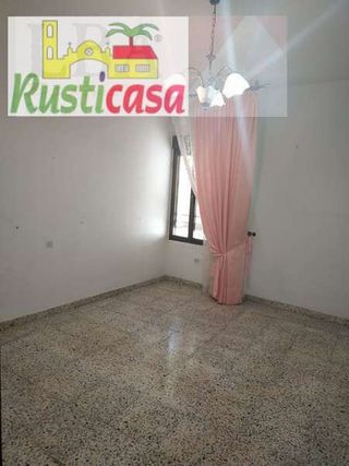 Piso en venta en Bailén