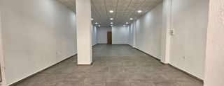 Local comercial en venta en Pueblo Levante en Benidorm