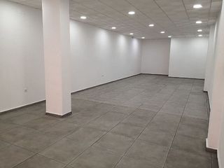 Local comercial en venta en Pueblo Levante en Benidorm