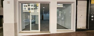 Local comercial en venta en Pueblo Levante en Benidorm