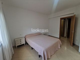 Piso en venta en Sanxenxo en Sanxenxo