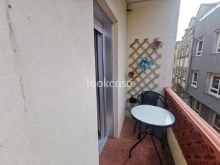 Piso en venta en Sanxenxo en Sanxenxo