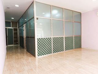 Local comercial en venta en Centro en Torrevieja