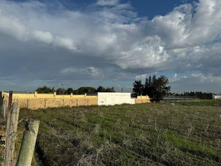 Terreno en venta en Centro - Norte en Chipiona