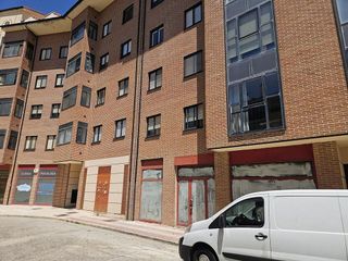Local comercial en venta en Sonsoles en Ávila