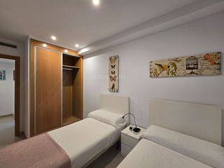 Piso en venta en Campello Playa en Campello (el)